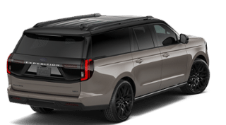 2026 Ford Expedition® External Image 3